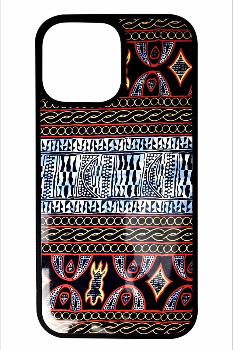 🇨🇲Anchor Model Case - The Strength of Roots