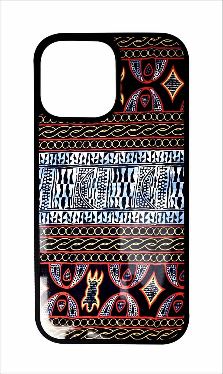 Coque Modèle Anchor - La Force des Racines