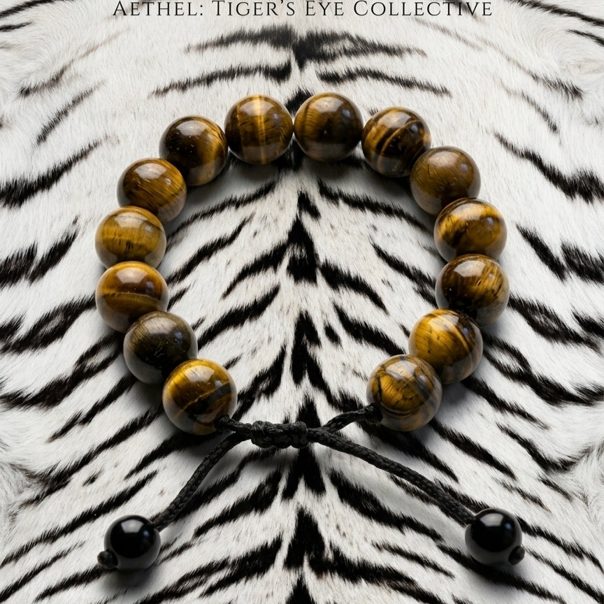 Œil du tigre