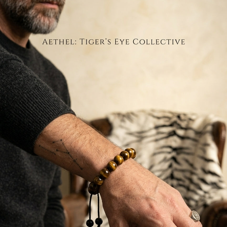 Œil du tigre